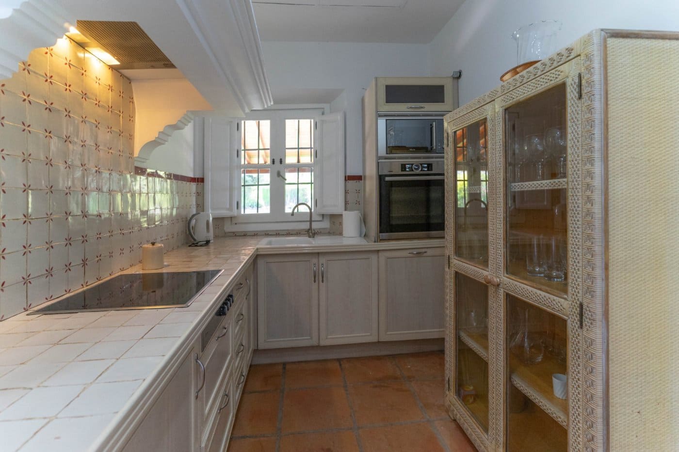 3 bedroom Villa for rent in Alhaurin el Grande with pool - € 3,000 (Ref: 7128396)