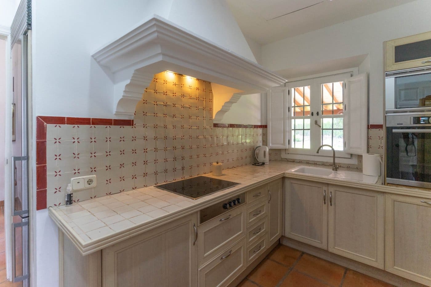 3 bedroom Villa for rent in Alhaurin el Grande with pool - € 3,000 (Ref: 7128396)