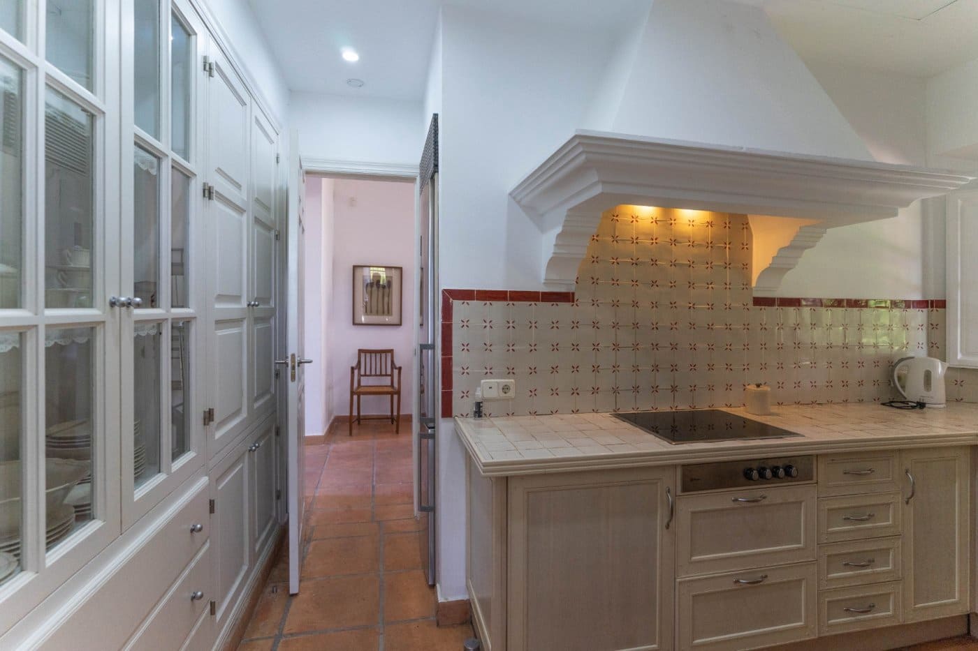 3 bedroom Villa for rent in Alhaurin el Grande with pool - € 3,000 (Ref: 7128396)