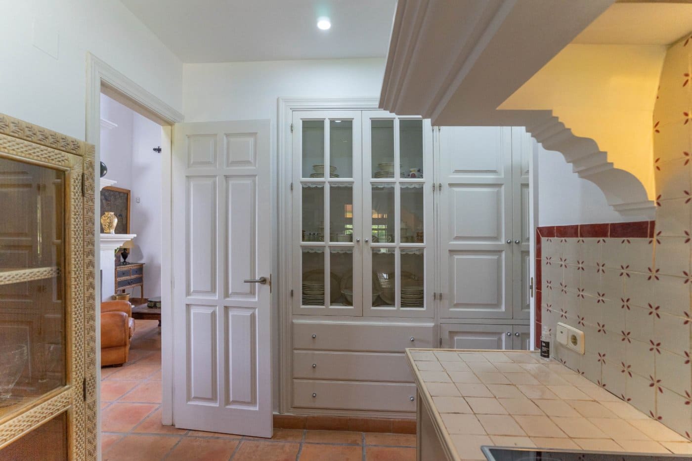 3 bedroom Villa for rent in Alhaurin el Grande with pool - € 3,000 (Ref: 7128396)