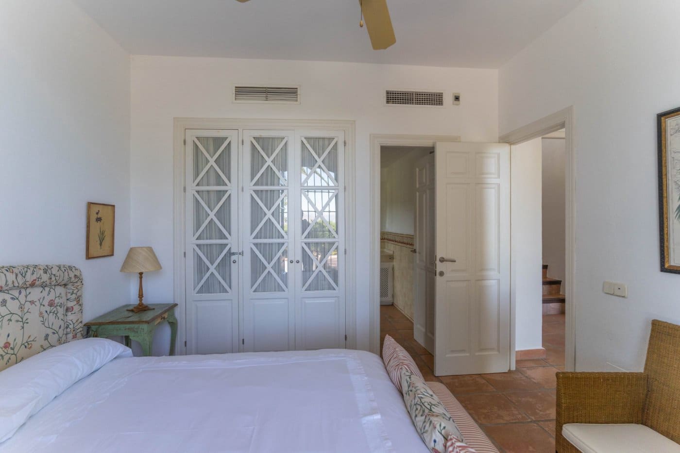 3 bedroom Villa for rent in Alhaurin el Grande with pool - € 3,000 (Ref: 7128396)