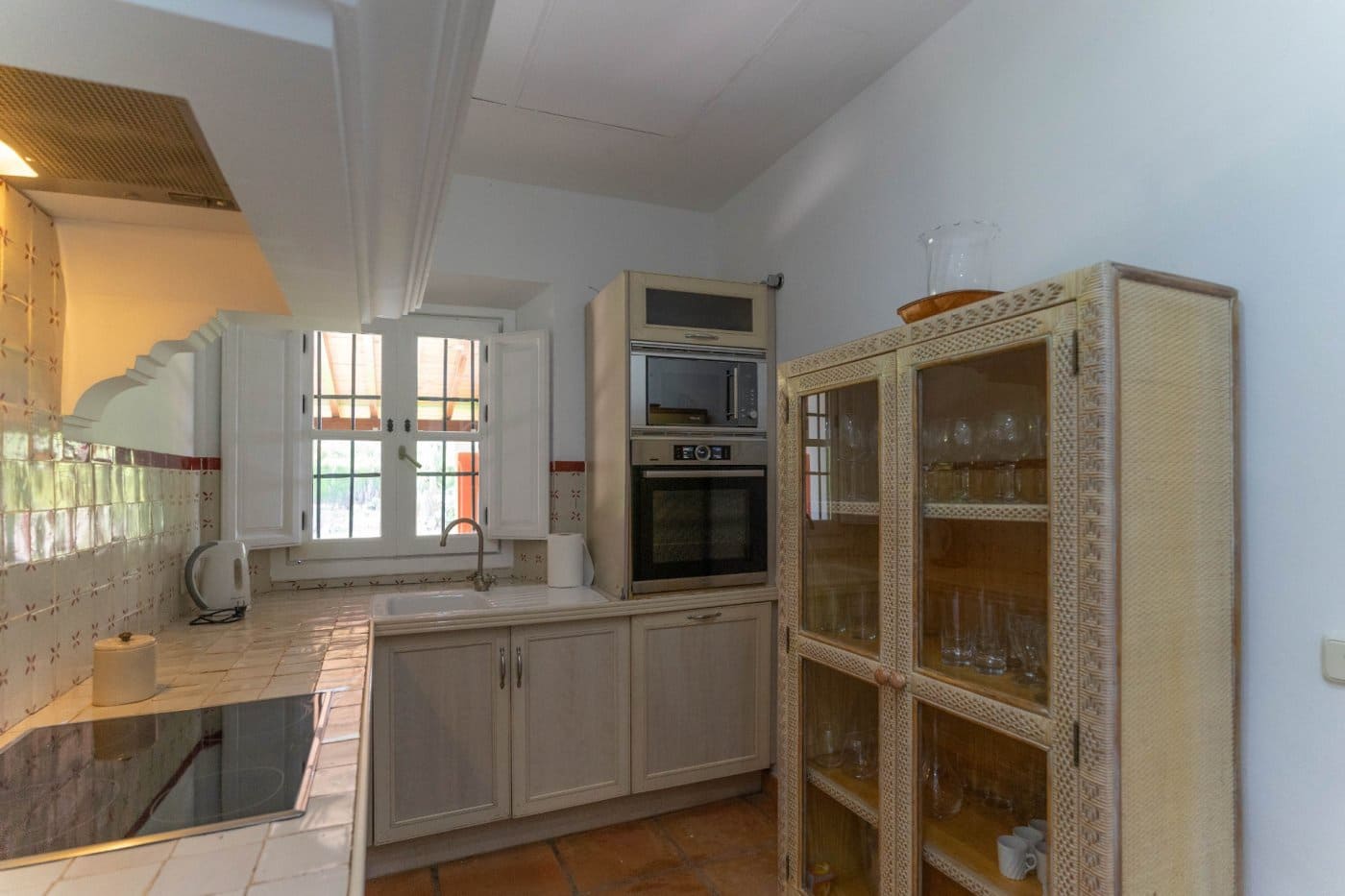 3 bedroom Villa for rent in Alhaurin el Grande with pool - € 3,000 (Ref: 7128396)