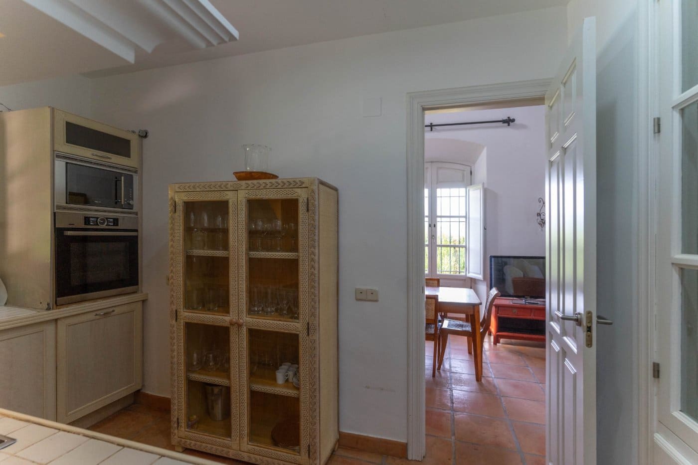3 bedroom Villa for rent in Alhaurin el Grande with pool - € 3,000 (Ref: 7128396)