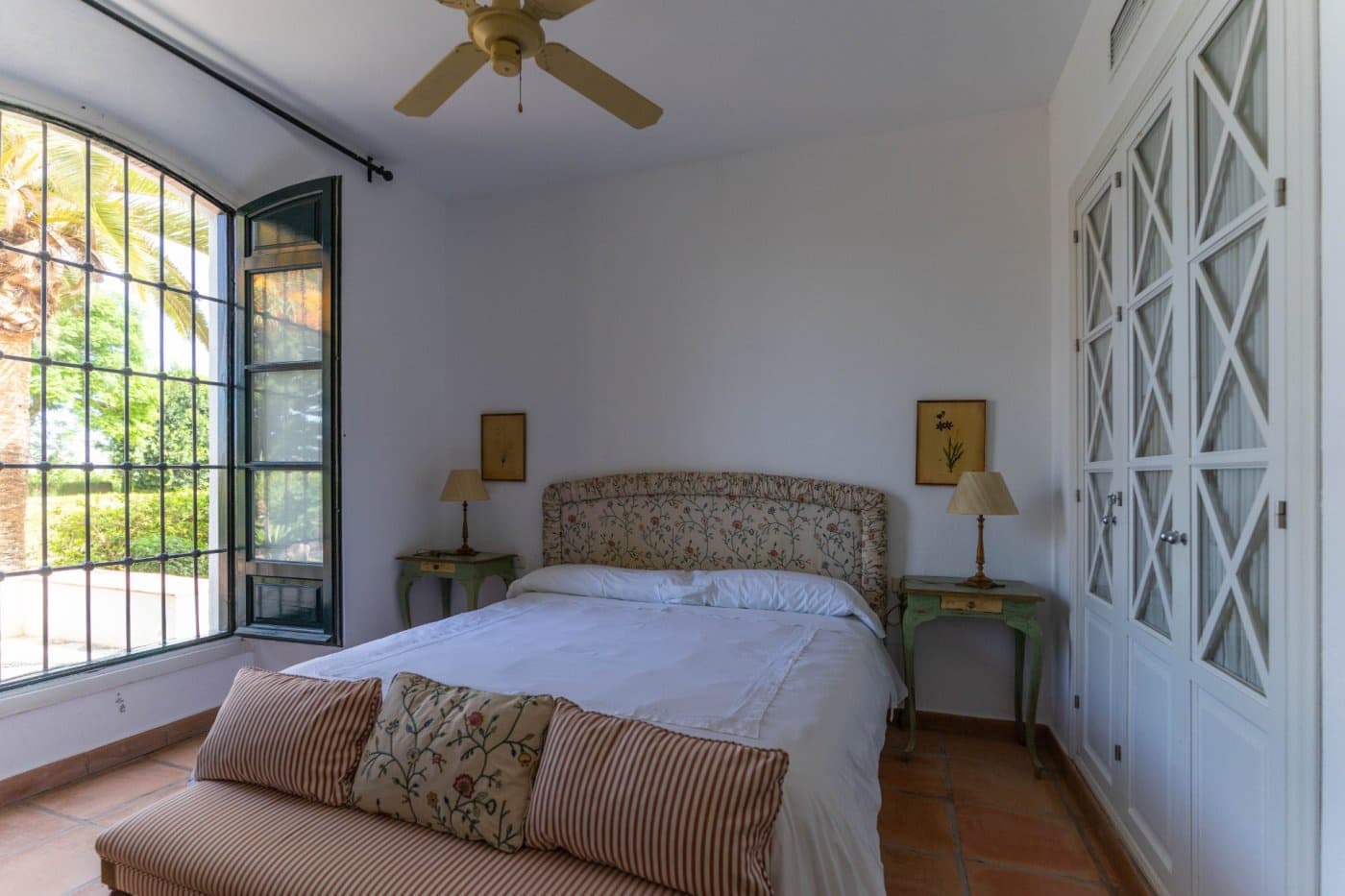 3 bedroom Villa for rent in Alhaurin el Grande with pool - € 3,000 (Ref: 7128396)