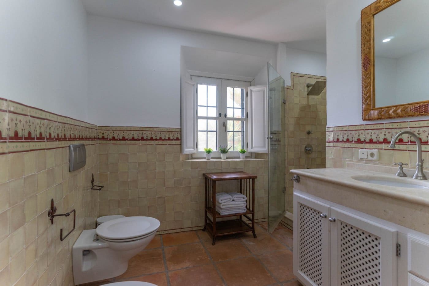 3 bedroom Villa for rent in Alhaurin el Grande with pool - € 3,000 (Ref: 7128396)