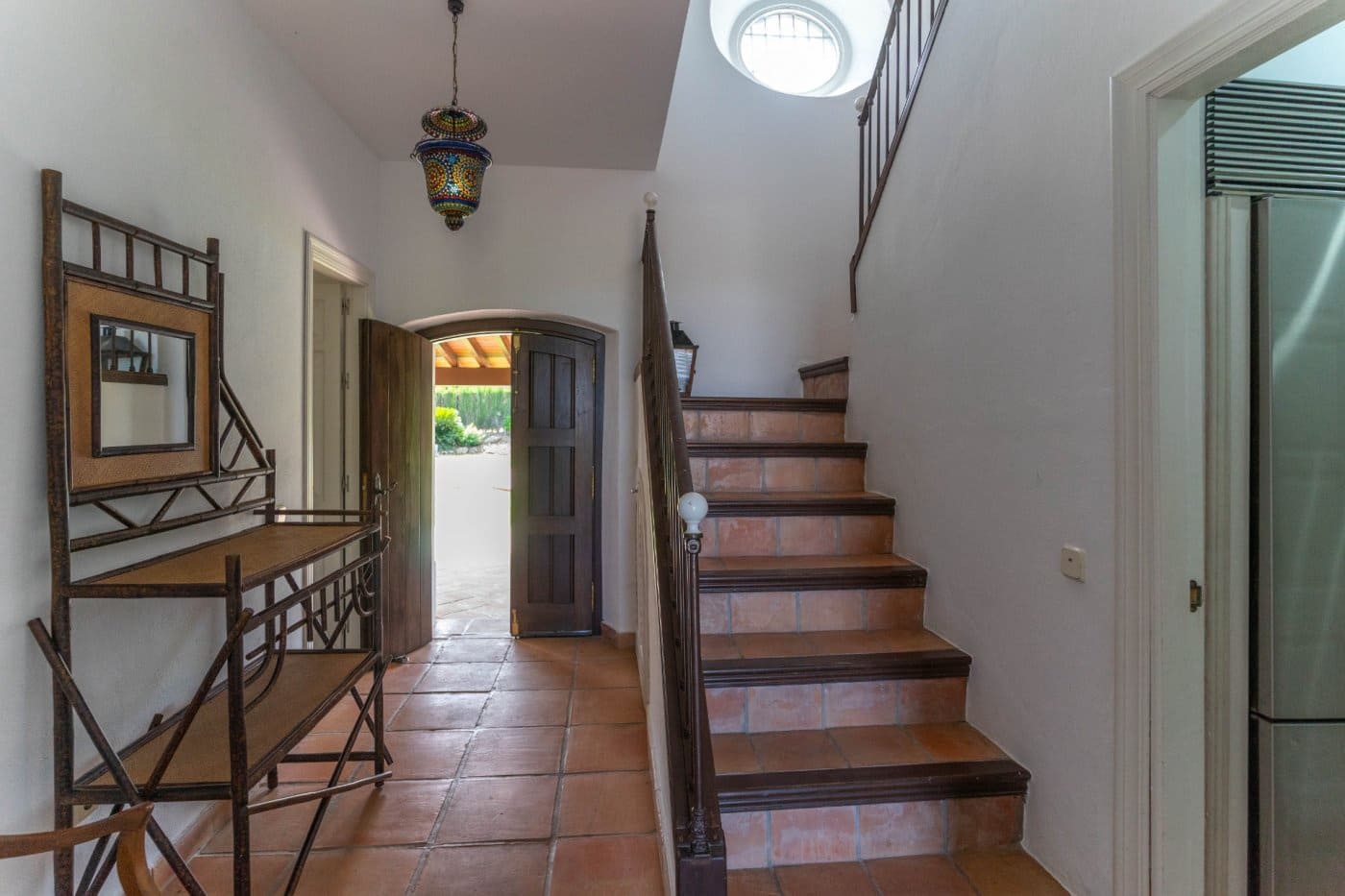 3 bedroom Villa for rent in Alhaurin el Grande with pool - € 3,000 (Ref: 7128396)