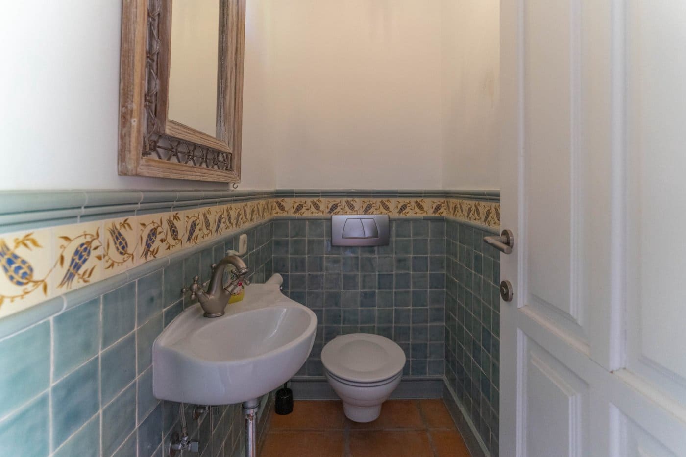 3 bedroom Villa for rent in Alhaurin el Grande with pool - € 3,000 (Ref: 7128396)