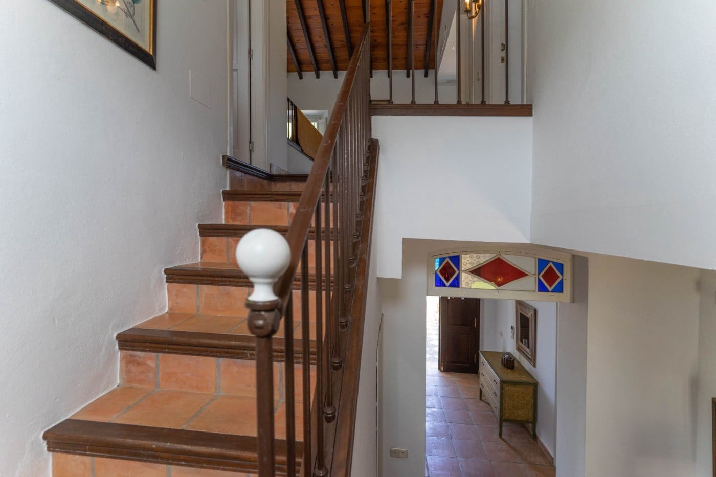 3 bedroom Villa for rent in Alhaurin el Grande with pool - € 3,000 (Ref: 7128396)