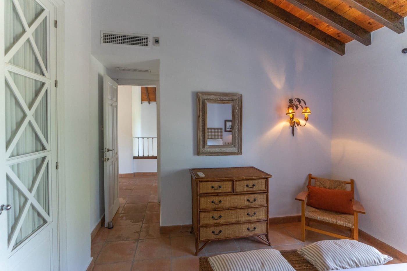 3 bedroom Villa for rent in Alhaurin el Grande with pool - € 3,000 (Ref: 7128396)