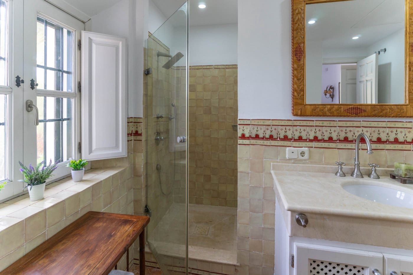 3 bedroom Villa for rent in Alhaurin el Grande with pool - € 3,000 (Ref: 7128396)