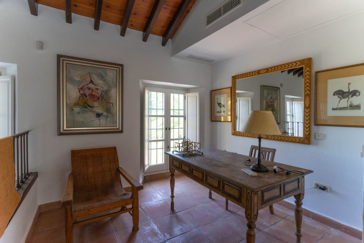 3 bedroom Villa for rent in Alhaurin el Grande with pool - € 3,000 (Ref: 7128396)