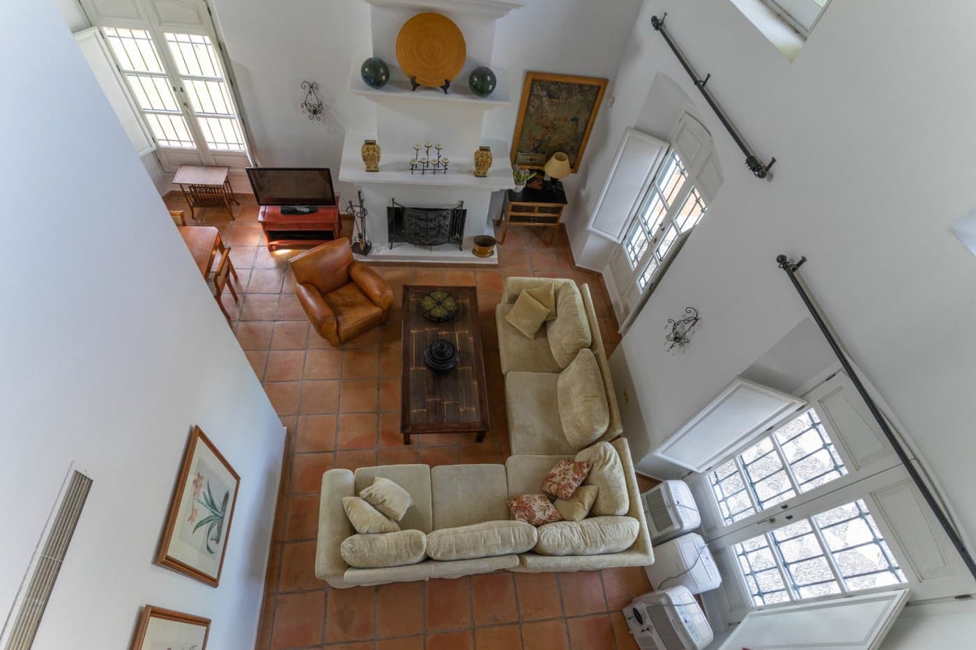 3 bedroom Villa for rent in Alhaurin el Grande with pool - € 3,000 (Ref: 7128396)