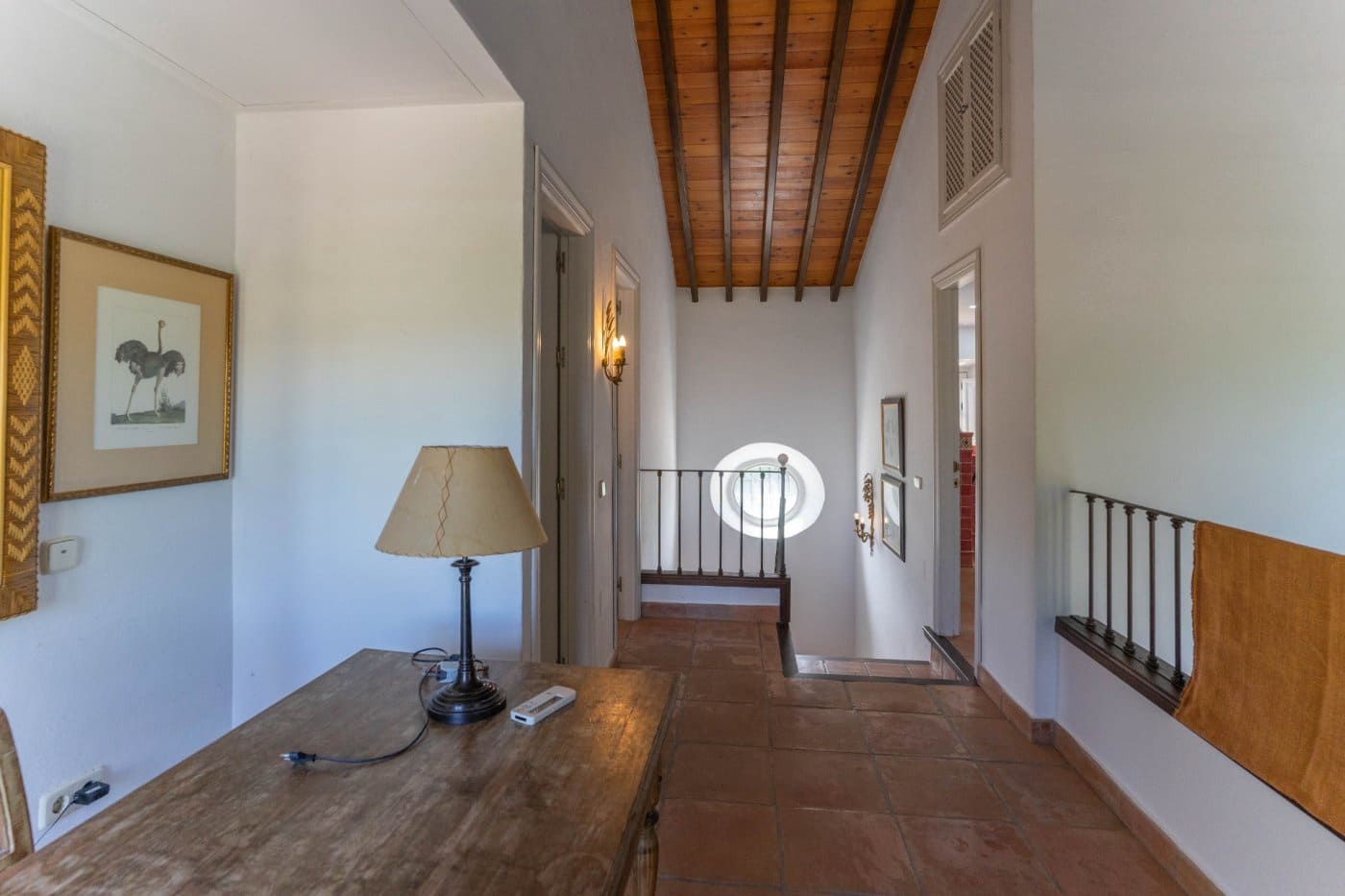 3 bedroom Villa for rent in Alhaurin el Grande with pool - € 3,000 (Ref: 7128396)