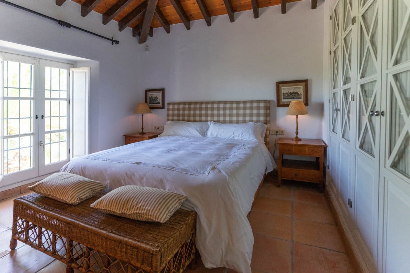 3 bedroom Villa for rent in Alhaurin el Grande with pool - € 3,000 (Ref: 7128396)