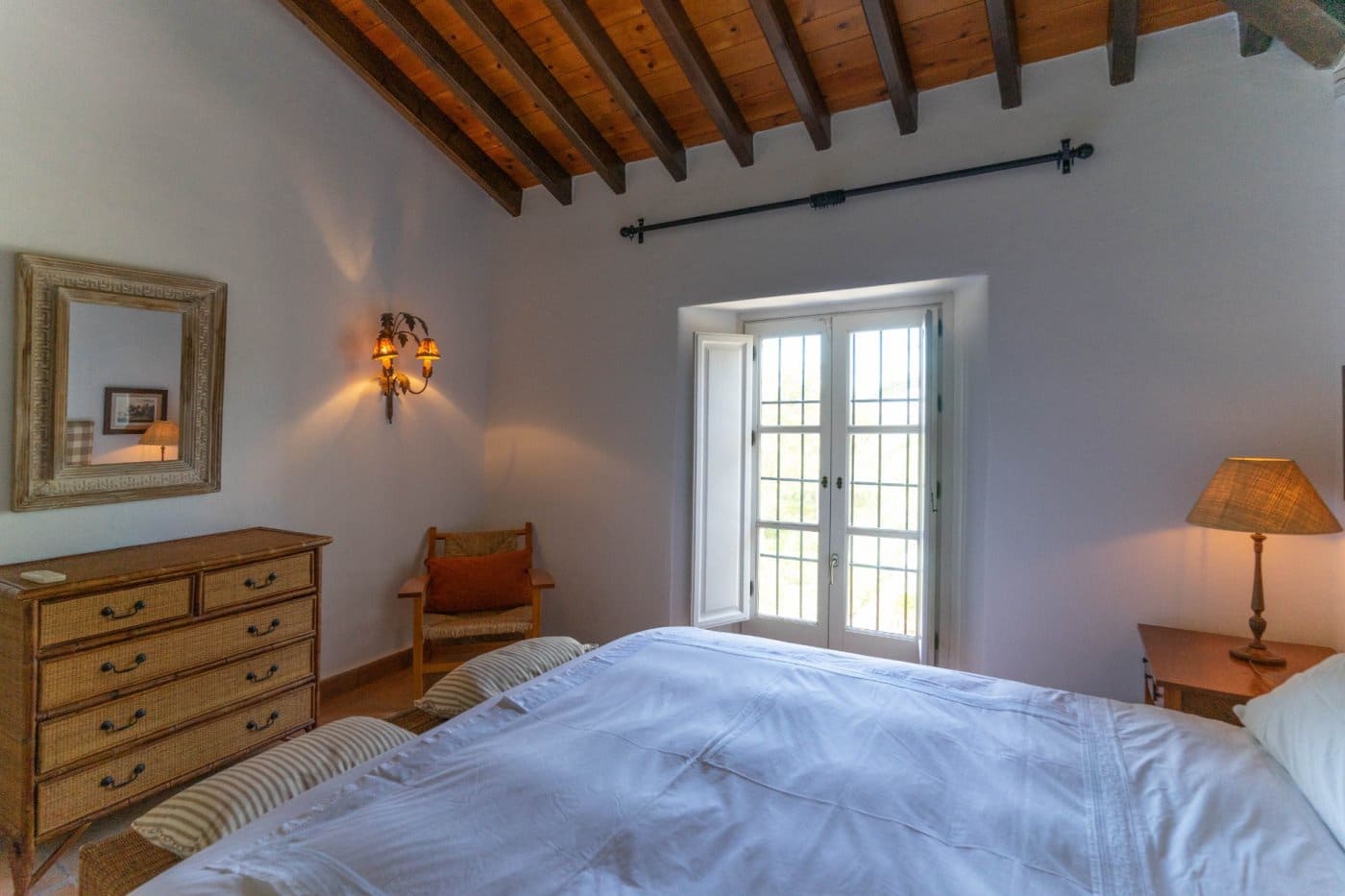 3 bedroom Villa for rent in Alhaurin el Grande with pool - € 3,000 (Ref: 7128396)