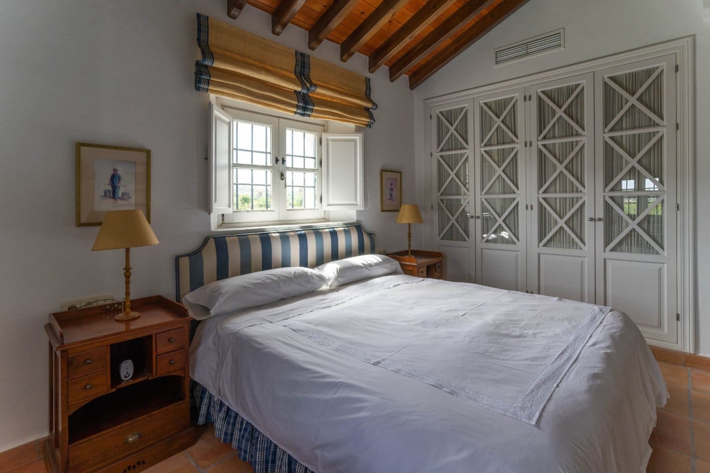 3 bedroom Villa for rent in Alhaurin el Grande with pool - € 3,000 (Ref: 7128396)