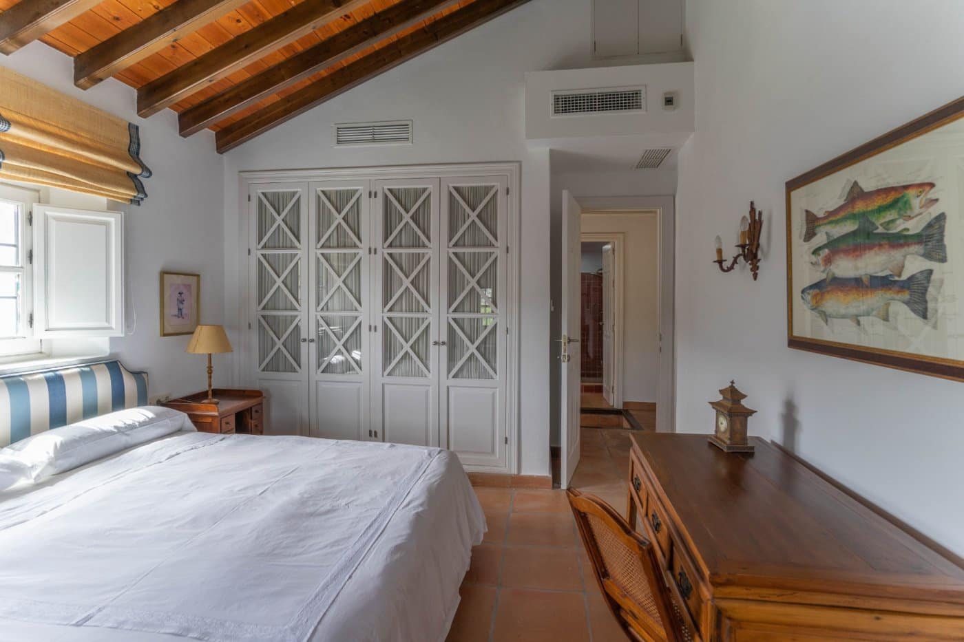 3 bedroom Villa for rent in Alhaurin el Grande with pool - € 3,000 (Ref: 7128396)
