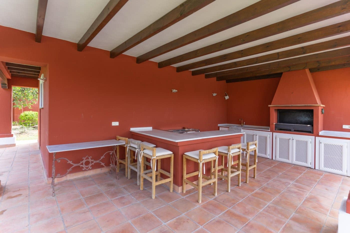 3 bedroom Villa for rent in Alhaurin el Grande with pool - € 3,000 (Ref: 7128396)