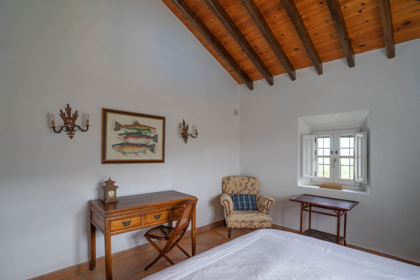 3 bedroom Villa for rent in Alhaurin el Grande with pool - € 3,000 (Ref: 7128396)