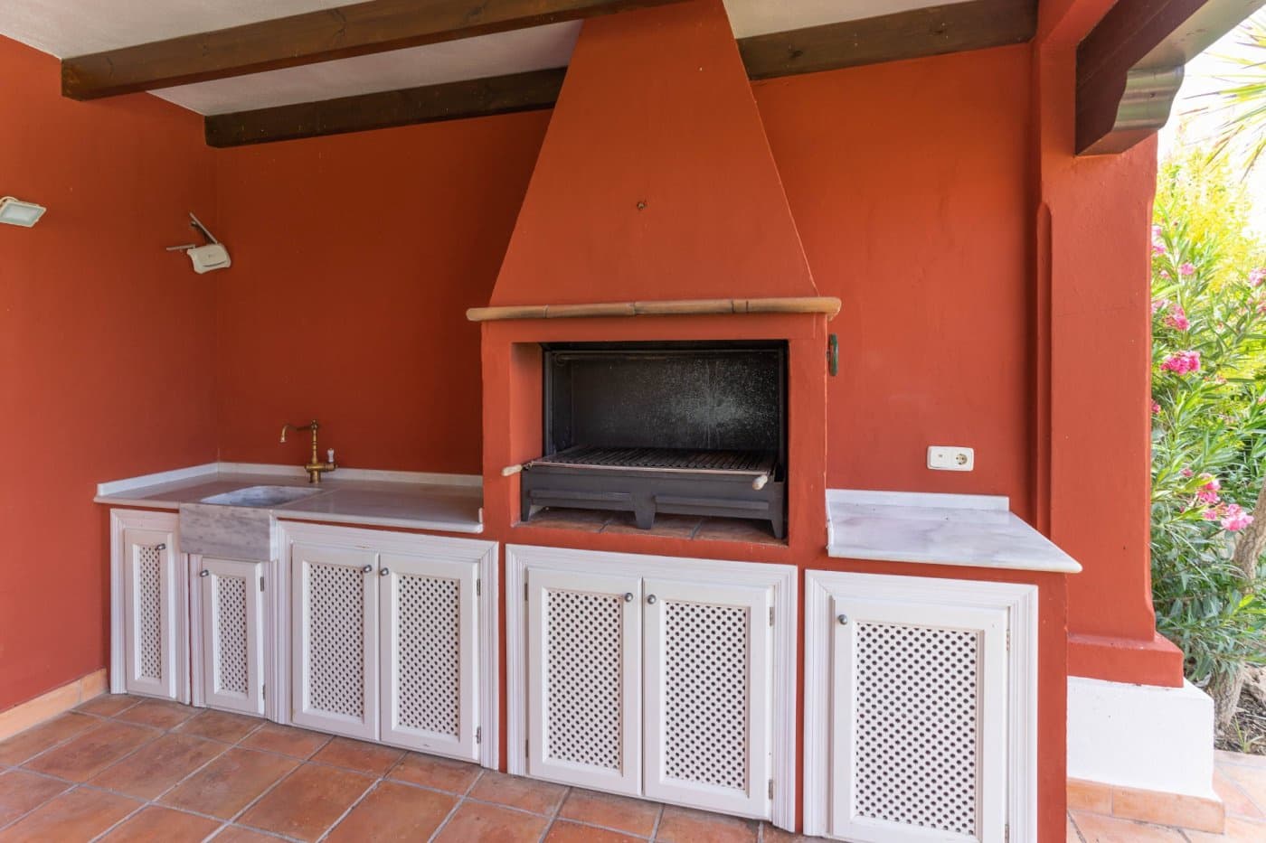 3 bedroom Villa for rent in Alhaurin el Grande with pool - € 3,000 (Ref: 7128396)