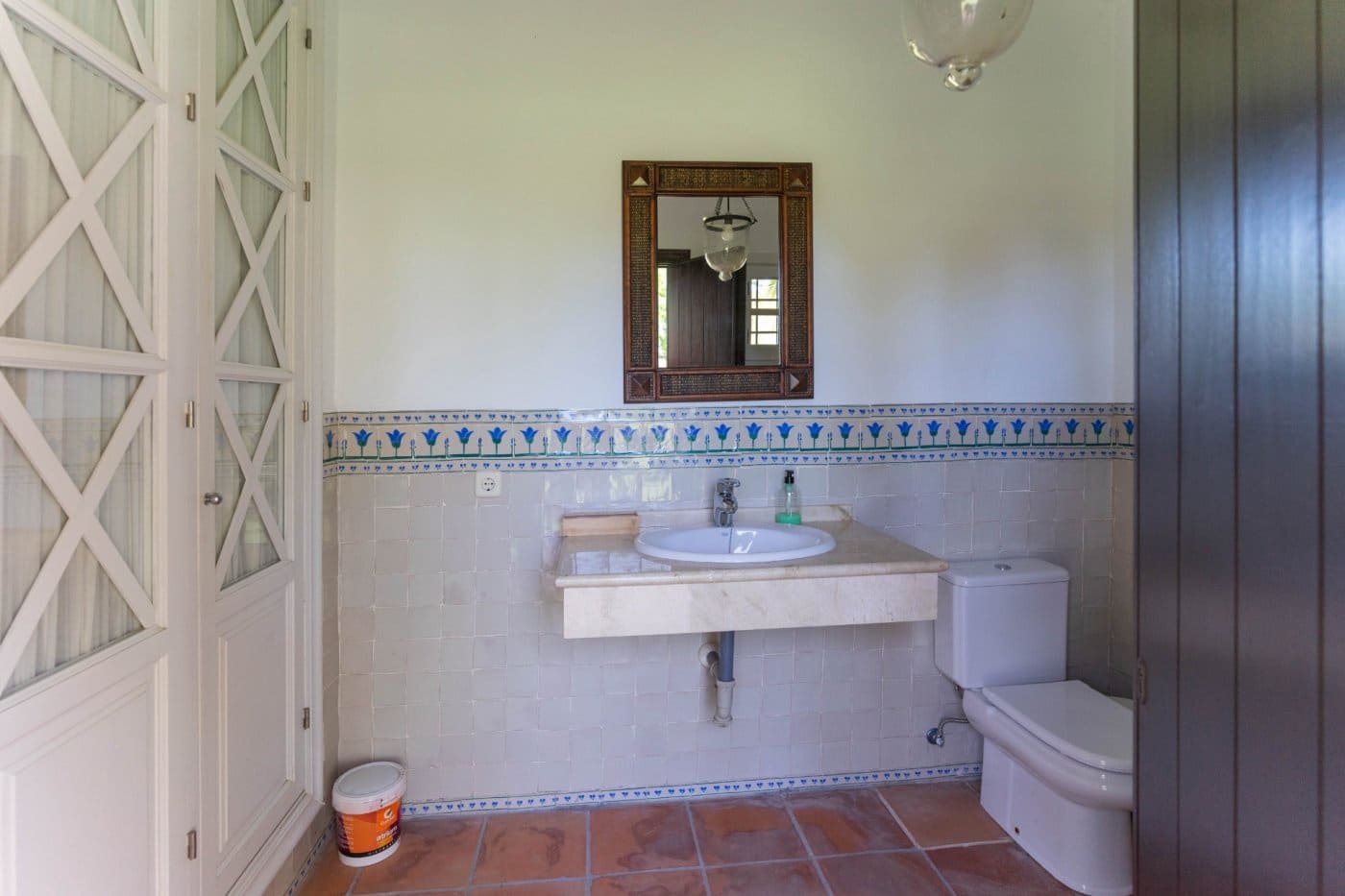 3 bedroom Villa for rent in Alhaurin el Grande with pool - € 3,000 (Ref: 7128396)