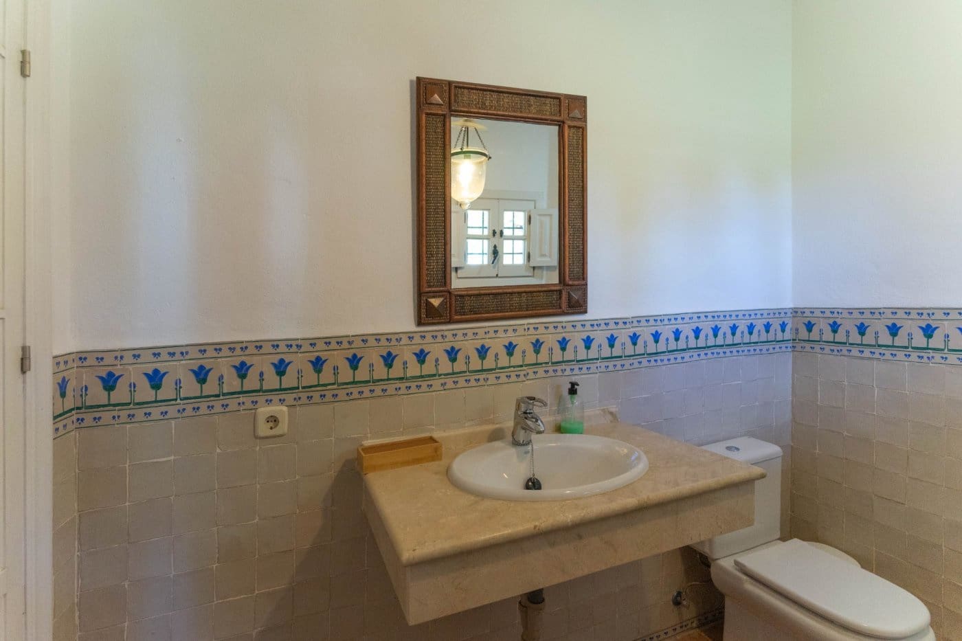 3 bedroom Villa for rent in Alhaurin el Grande with pool - € 3,000 (Ref: 7128396)