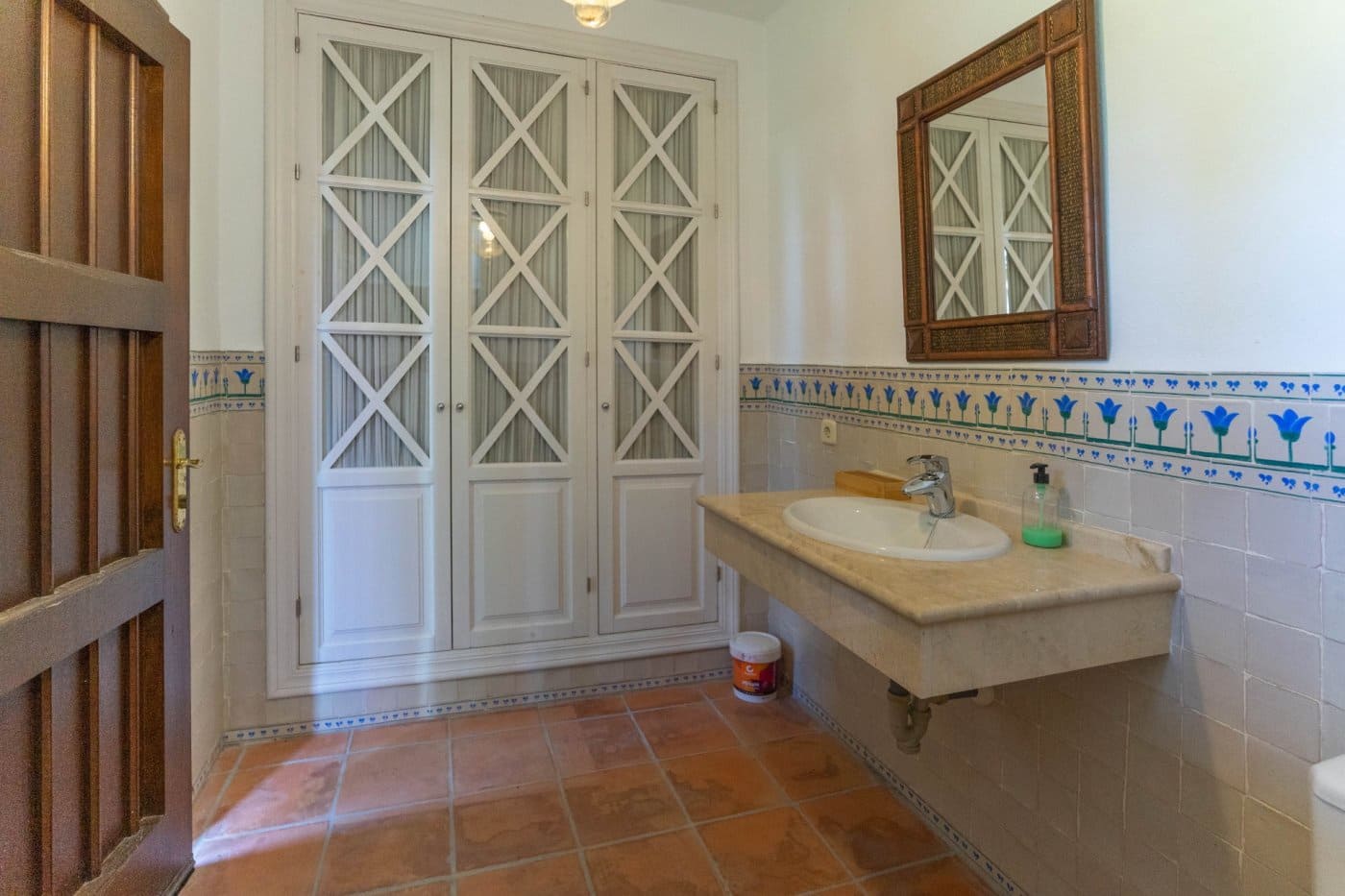 3 bedroom Villa for rent in Alhaurin el Grande with pool - € 3,000 (Ref: 7128396)