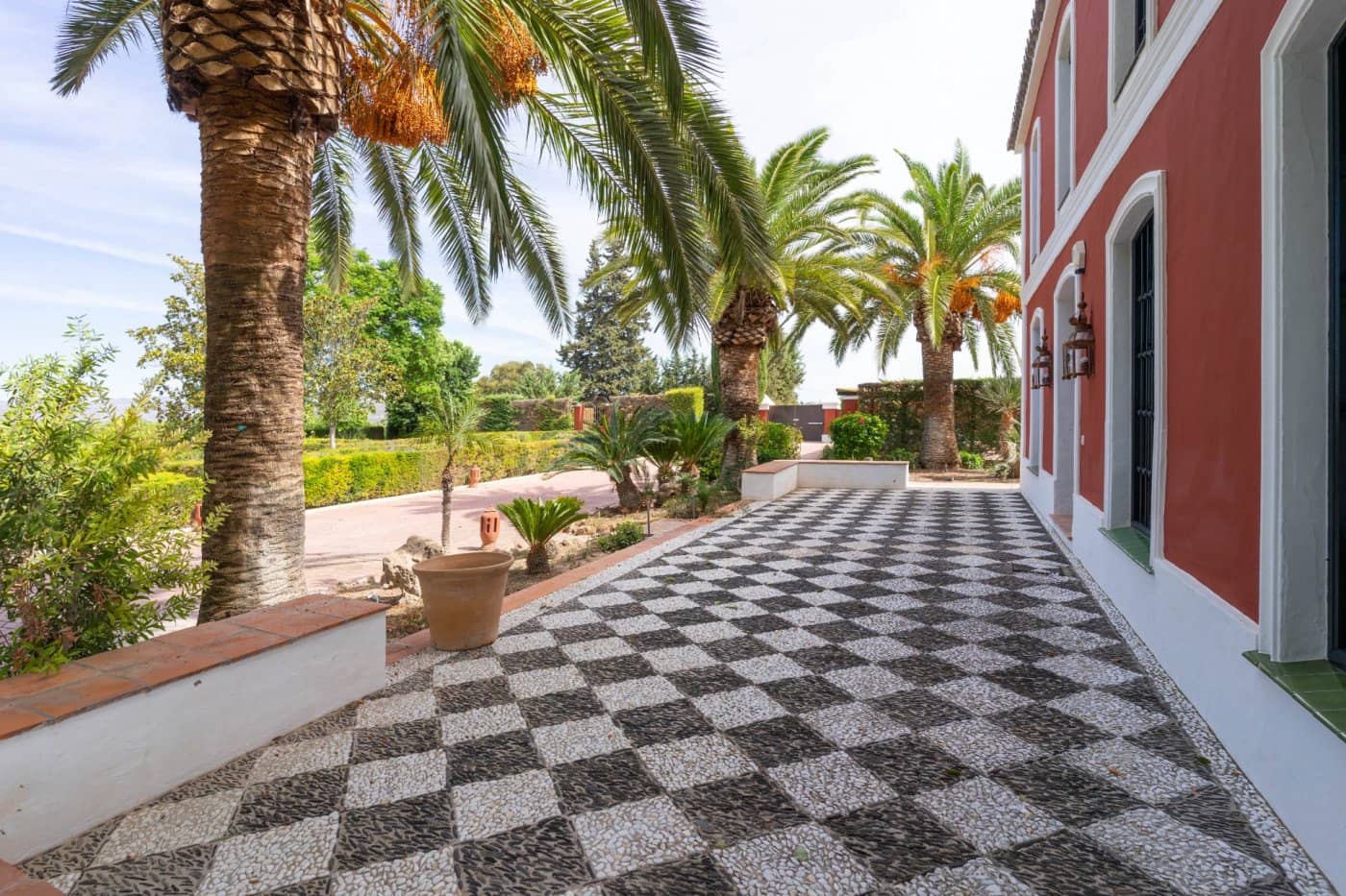 3 bedroom Villa for rent in Alhaurin el Grande with pool - € 3,000 (Ref: 7128396)