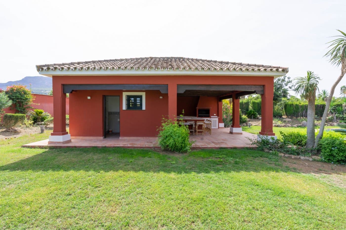 3 bedroom Villa for rent in Alhaurin el Grande with pool - € 3,000 (Ref: 7128396)
