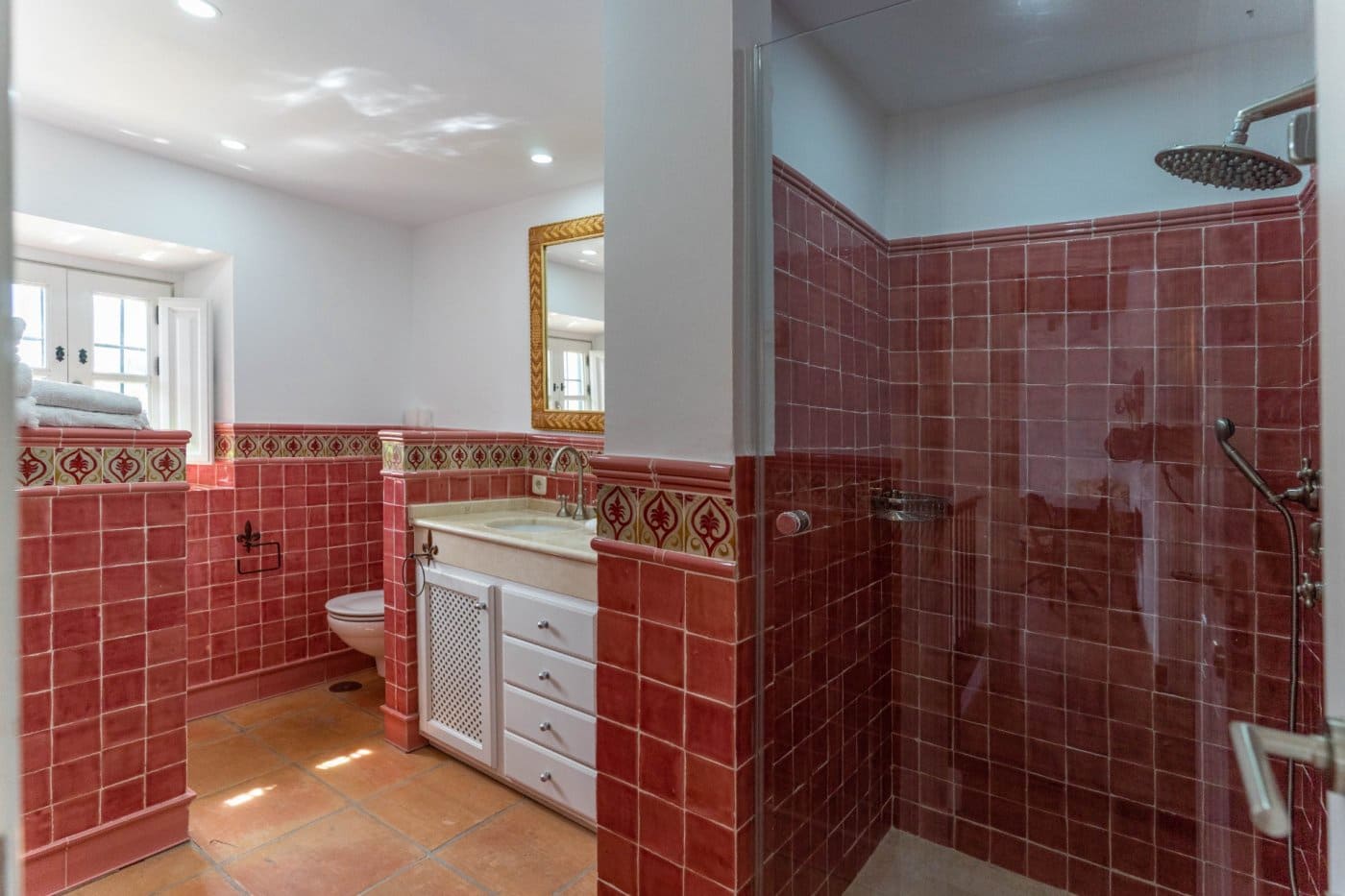 3 bedroom Villa for rent in Alhaurin el Grande with pool - € 3,000 (Ref: 7128396)