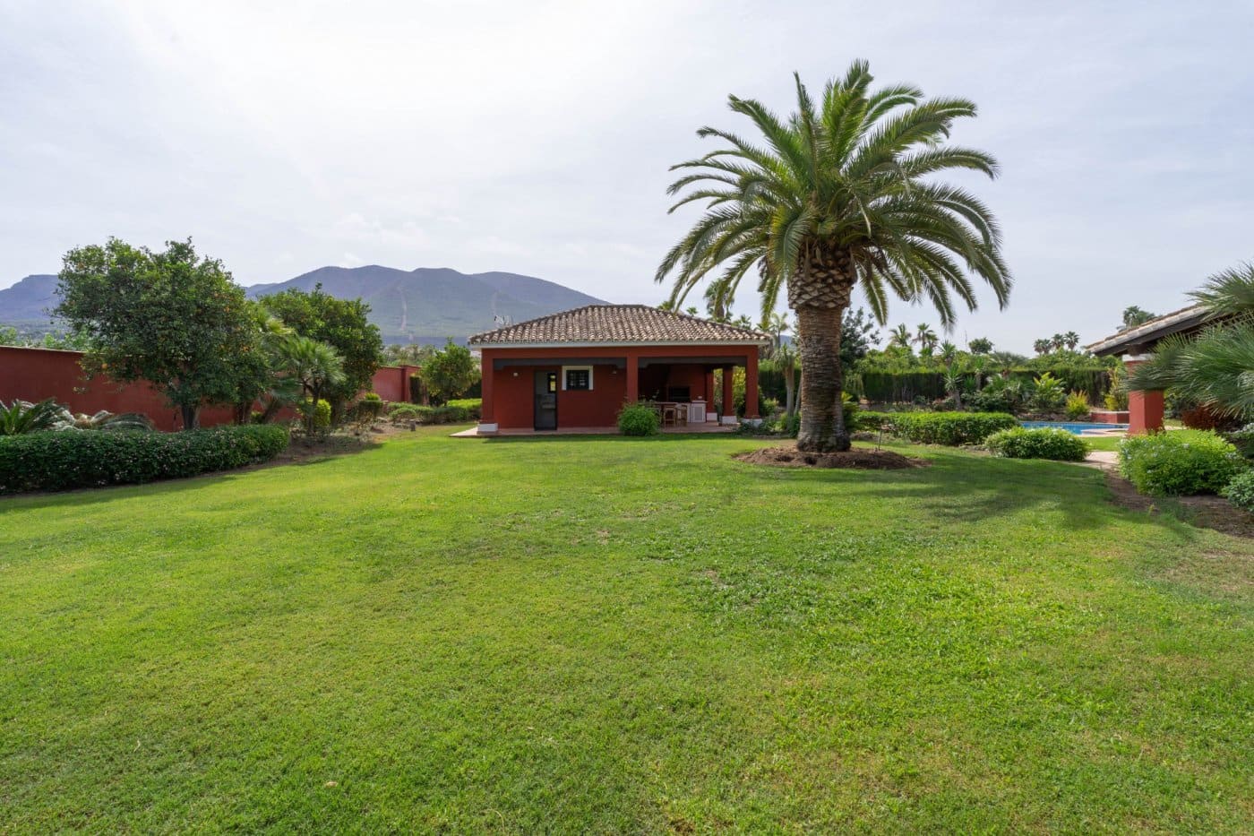 3 bedroom Villa for rent in Alhaurin el Grande with pool - € 3,000 (Ref: 7128396)