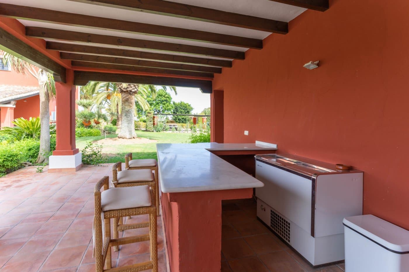 3 bedroom Villa for rent in Alhaurin el Grande with pool - € 3,000 (Ref: 7128396)