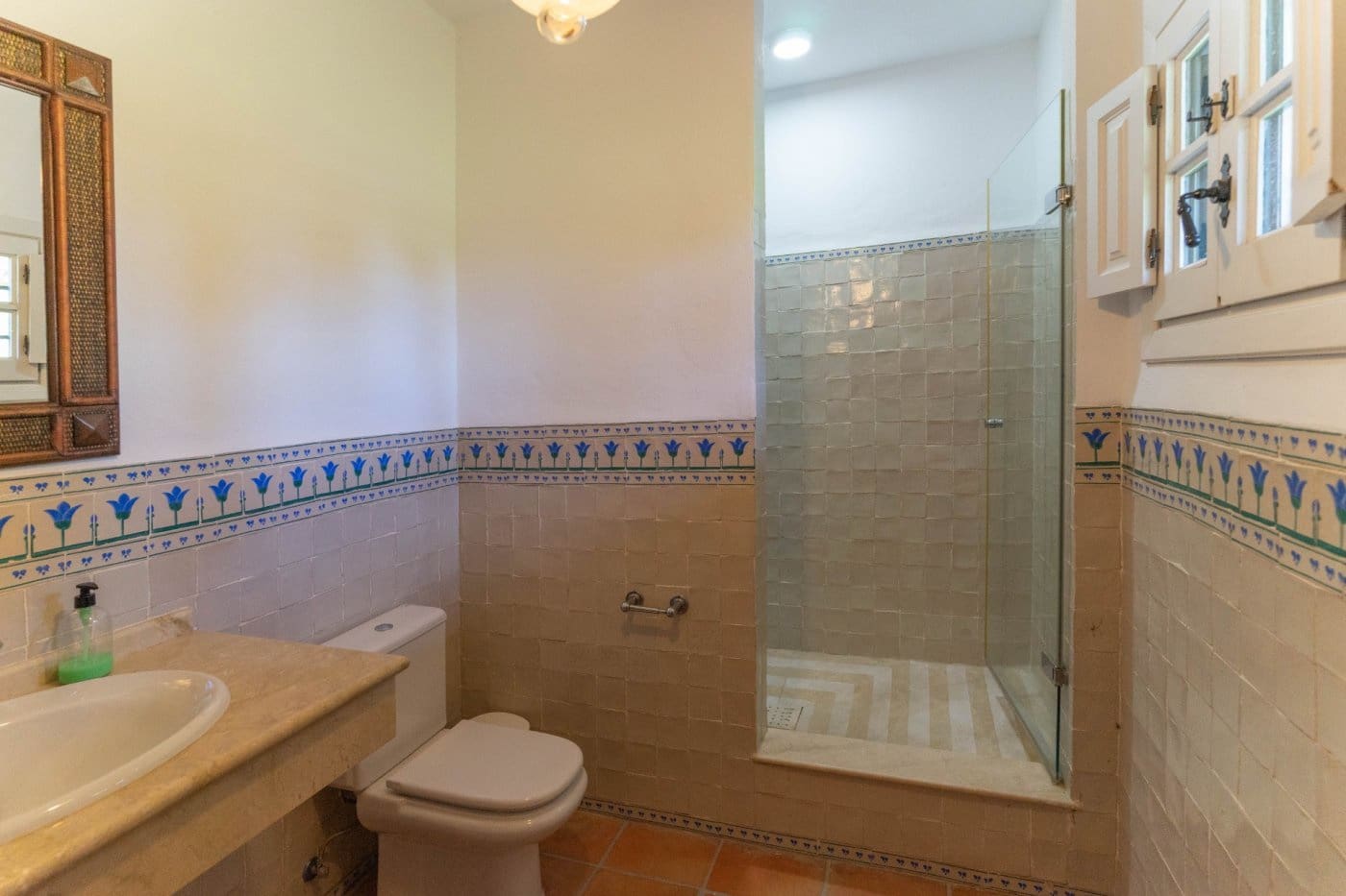 3 bedroom Villa for rent in Alhaurin el Grande with pool - € 3,000 (Ref: 7128396)