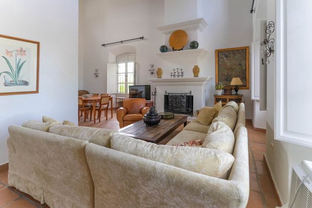 3 soverom Villa til leie i Alhaurín el Grande med svømmebasseng - € 3 000 (Ref: 7128396)