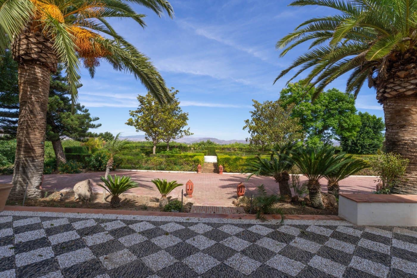 3 bedroom Villa for rent in Alhaurin el Grande with pool - € 3,000 (Ref: 7128396)