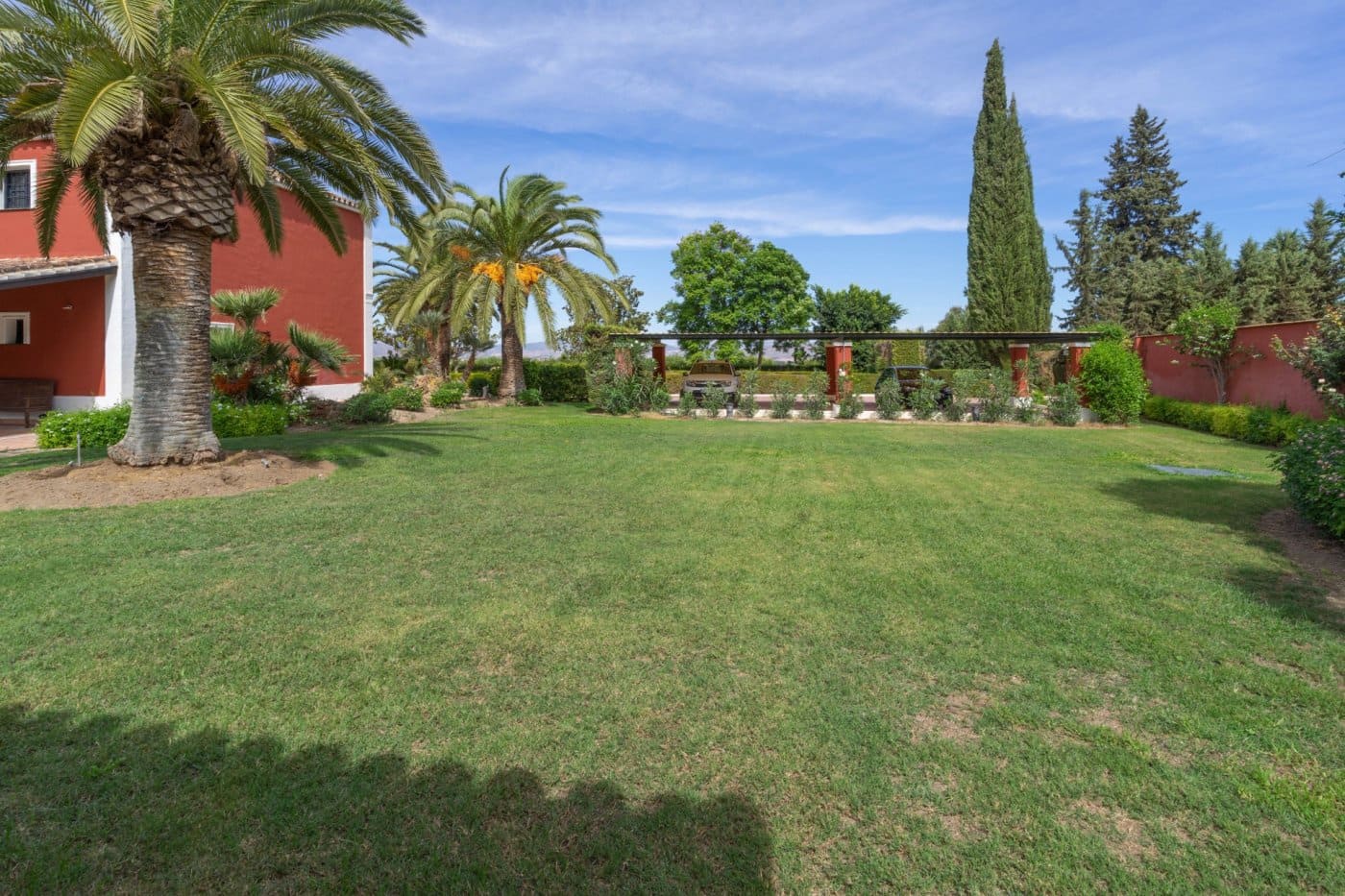 3 bedroom Villa for rent in Alhaurin el Grande with pool - € 3,000 (Ref: 7128396)