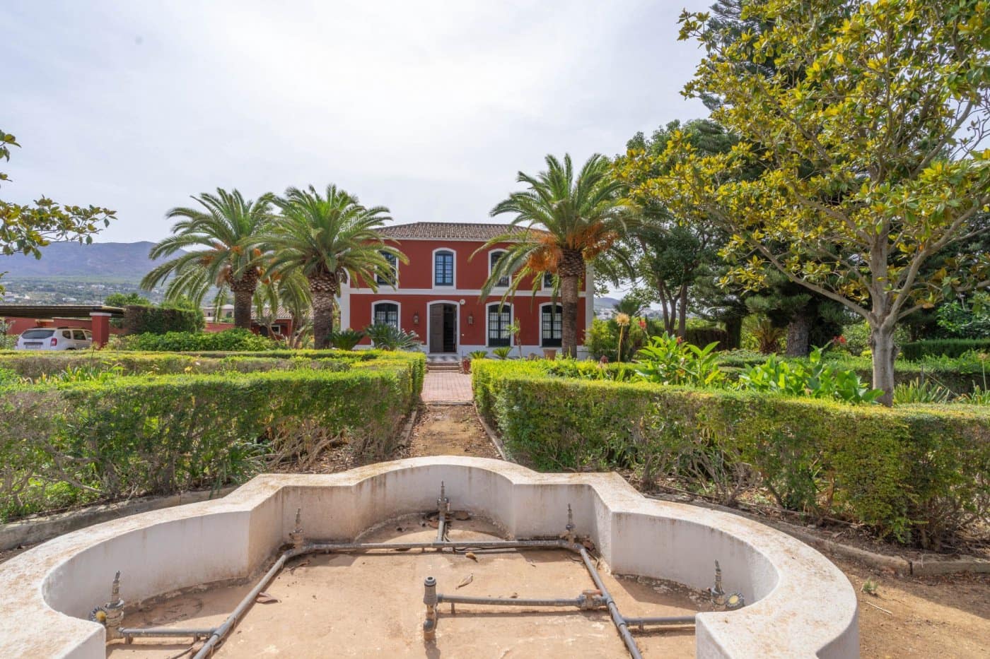 3 bedroom Villa for rent in Alhaurin el Grande with pool - € 3,000 (Ref: 7128396)