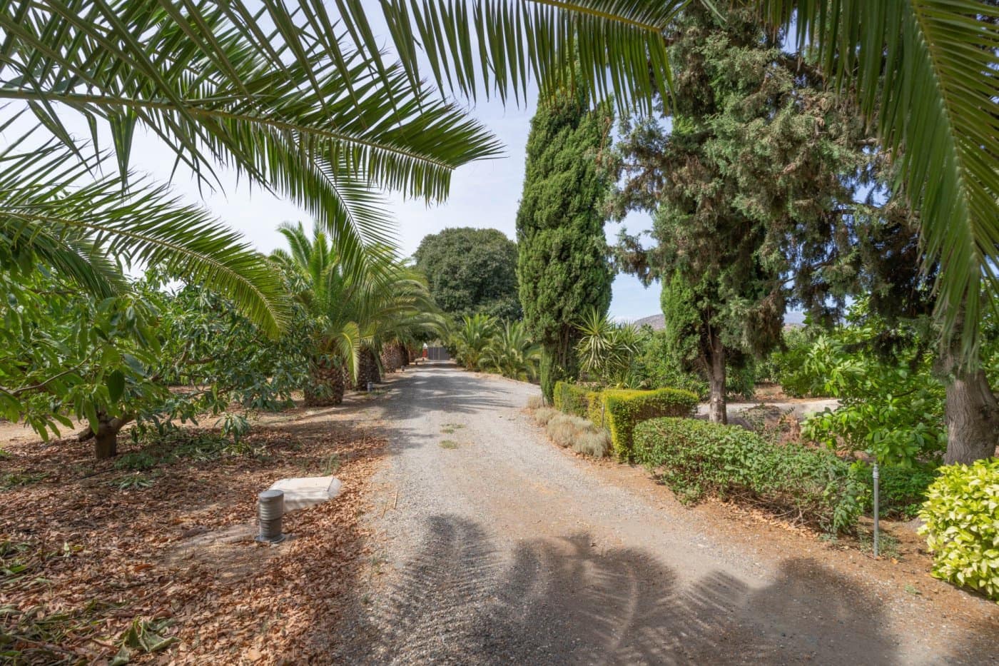 3 bedroom Villa for rent in Alhaurin el Grande with pool - € 3,000 (Ref: 7128396)