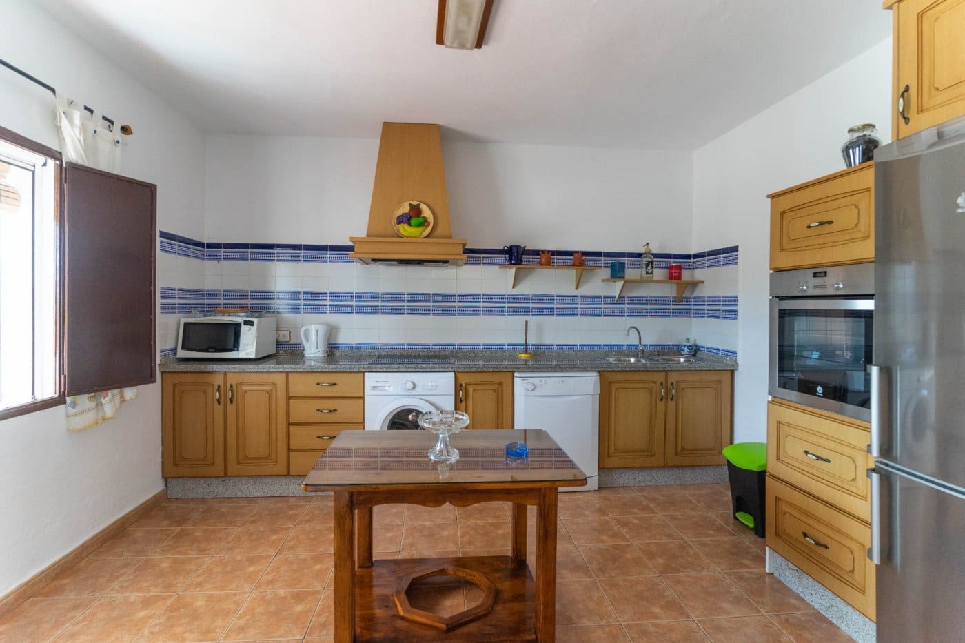 3 bedroom Villa for rent in Alhaurin el Grande with pool - € 1,800 (Ref: 7135836)