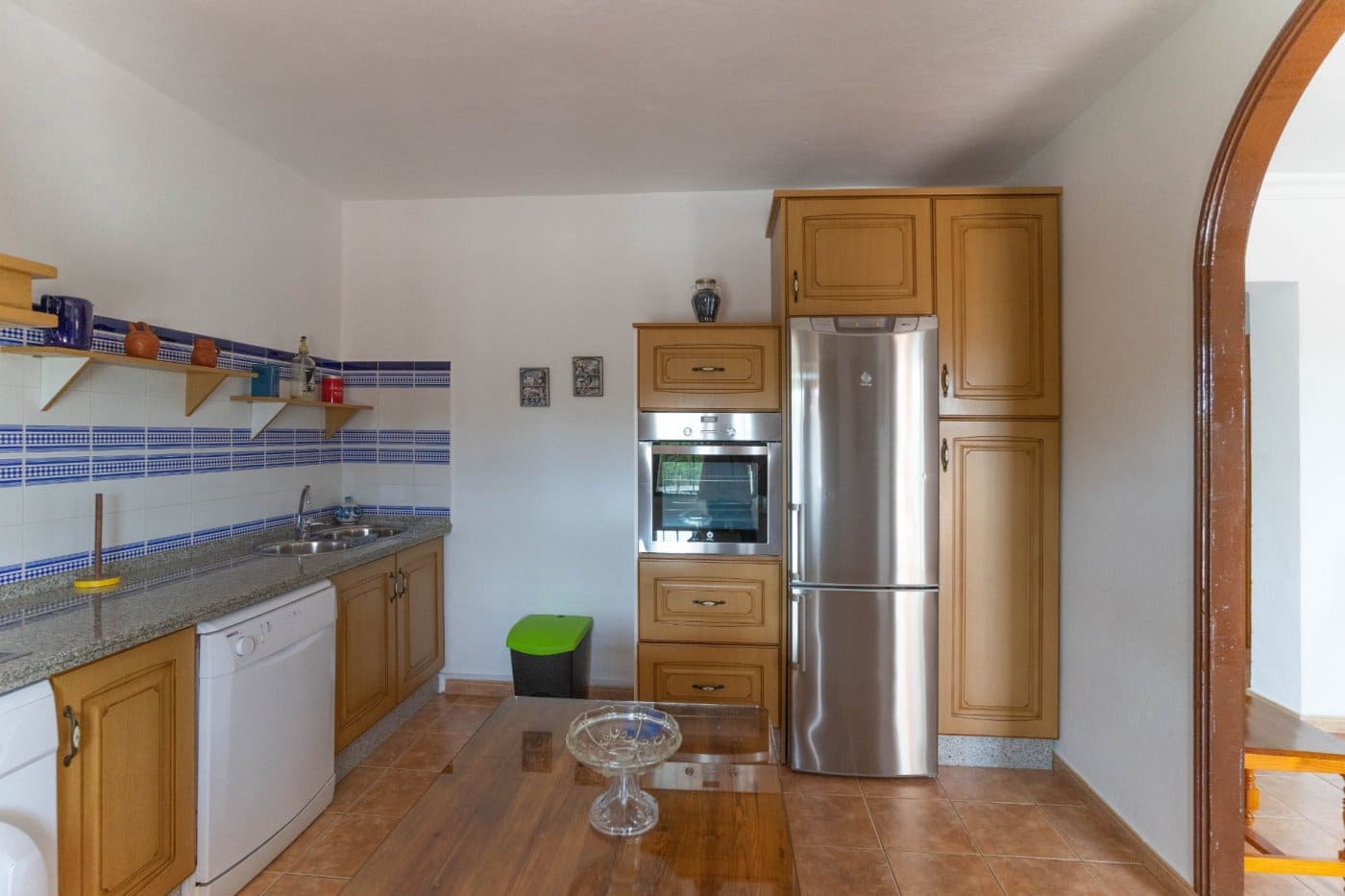 3 bedroom Villa for rent in Alhaurin el Grande with pool - € 1,800 (Ref: 7135836)