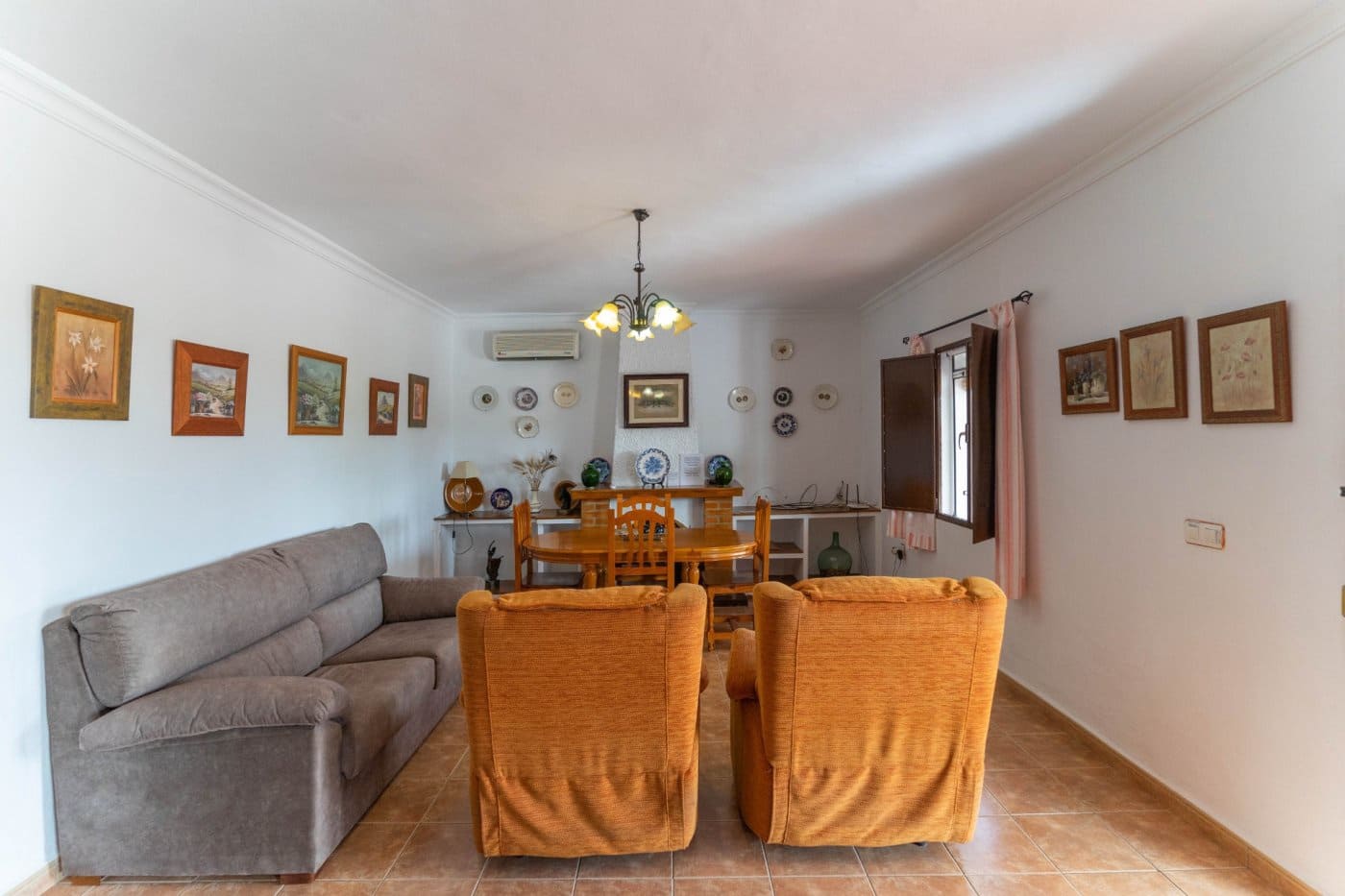 3 bedroom Villa for rent in Alhaurin el Grande with pool - € 1,800 (Ref: 7135836)