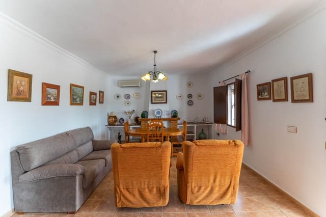 3 soverom Villa til leie i Alhaurín el Grande med svømmebasseng - € 1 800 (Ref: 7135836)