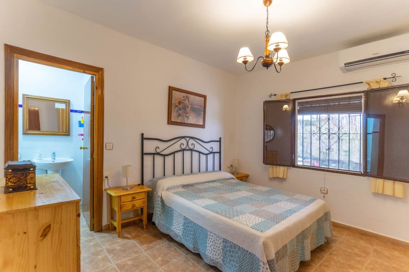 3 bedroom Villa for rent in Alhaurin el Grande with pool - € 1,800 (Ref: 7135836)