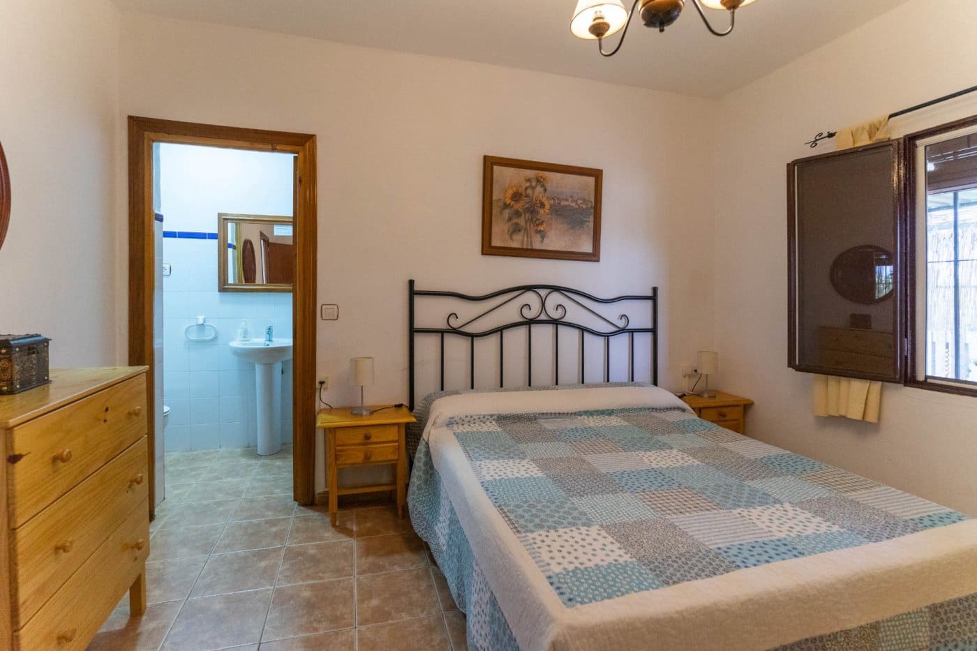 3 bedroom Villa for rent in Alhaurin el Grande with pool - € 1,800 (Ref: 7135836)