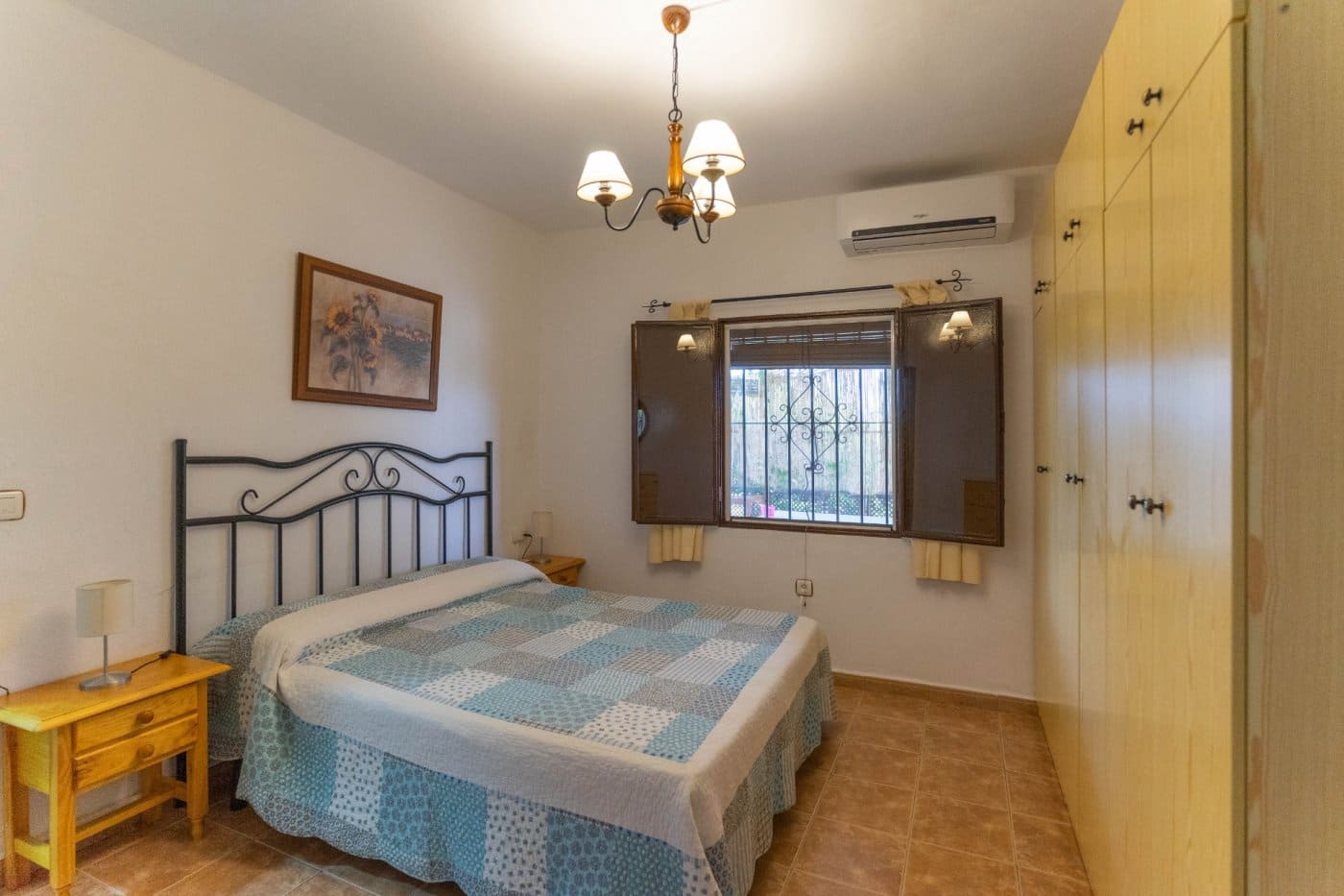 3 bedroom Villa for rent in Alhaurin el Grande with pool - € 1,800 (Ref: 7135836)