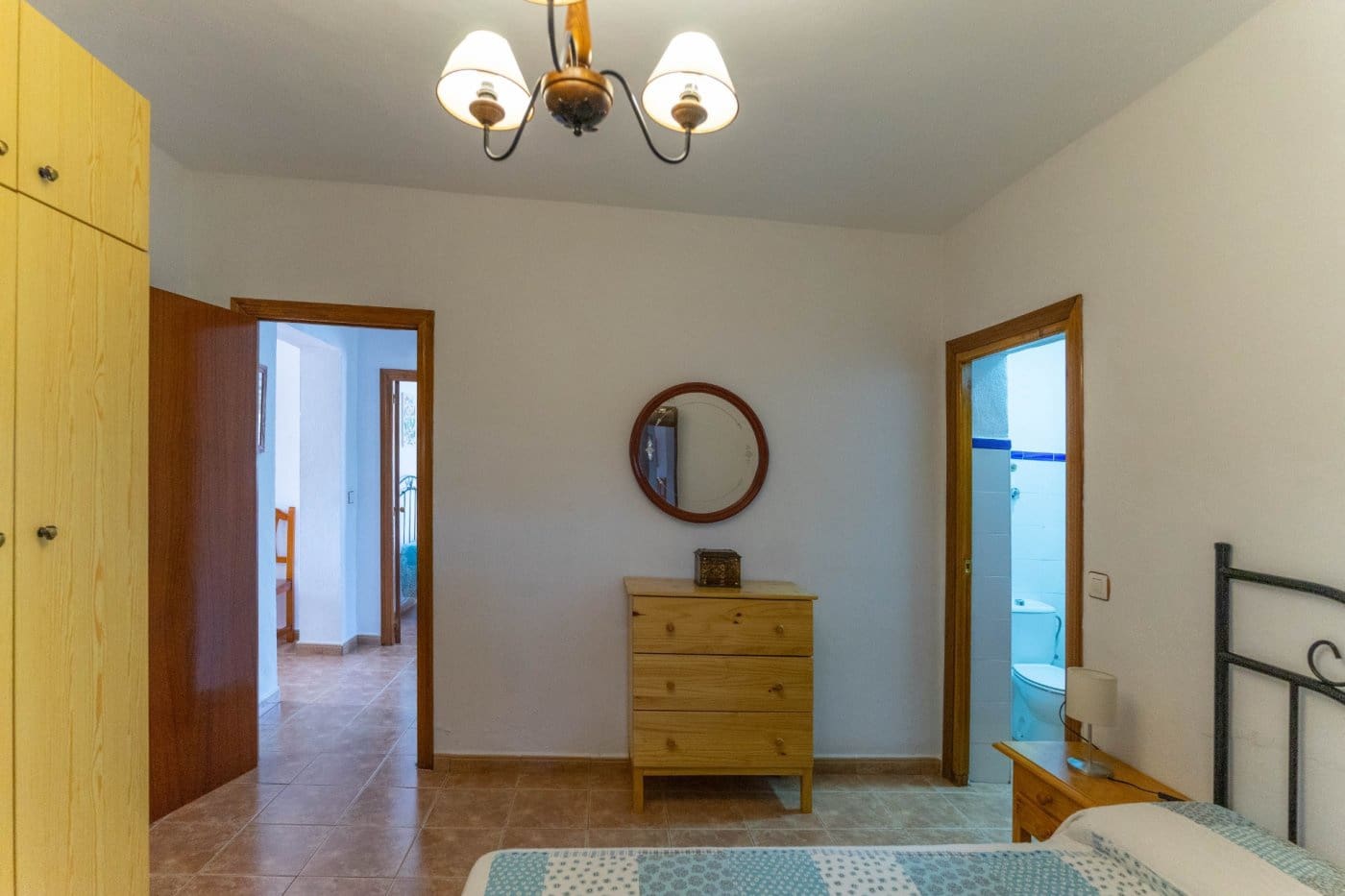 3 bedroom Villa for rent in Alhaurin el Grande with pool - € 1,800 (Ref: 7135836)