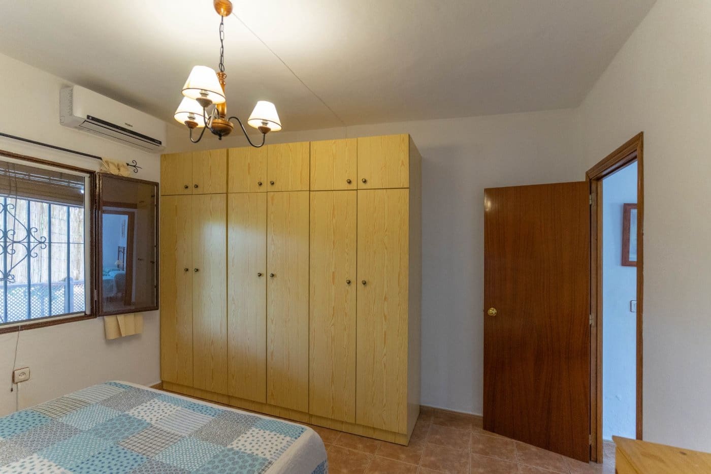 3 bedroom Villa for rent in Alhaurin el Grande with pool - € 1,800 (Ref: 7135836)