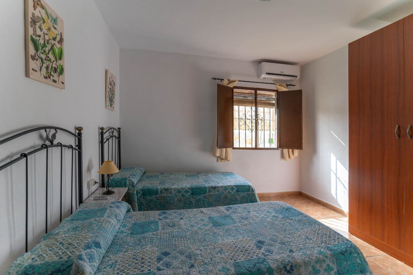 3 bedroom Villa for rent in Alhaurin el Grande with pool - € 1,800 (Ref: 7135836)