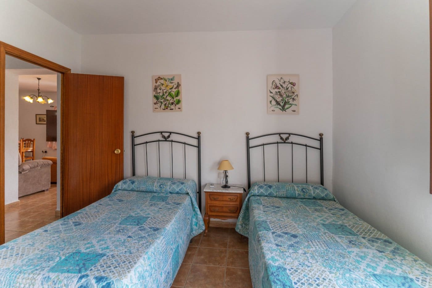 3 bedroom Villa for rent in Alhaurin el Grande with pool - € 1,800 (Ref: 7135836)