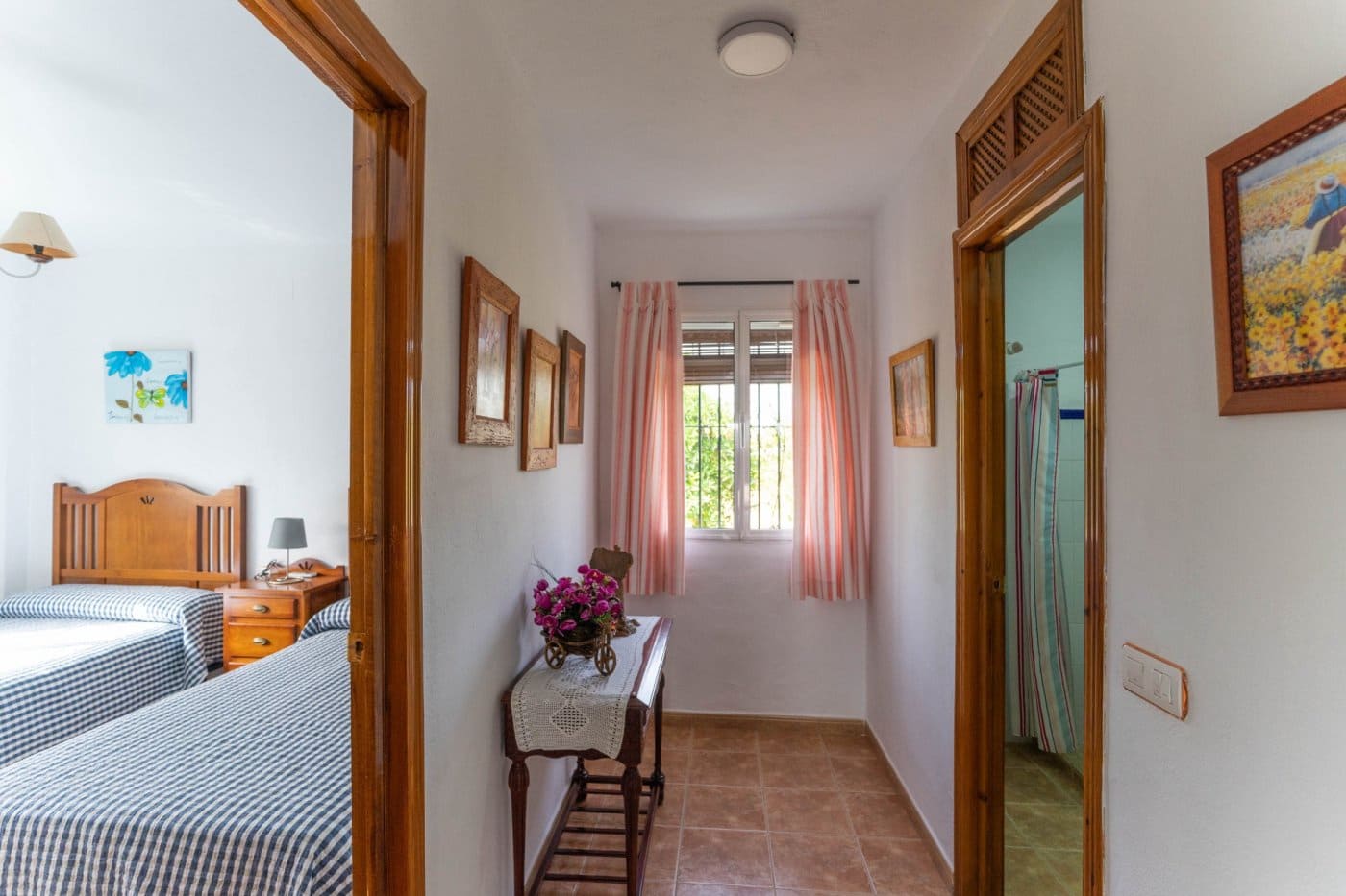 3 bedroom Villa for rent in Alhaurin el Grande with pool - € 1,800 (Ref: 7135836)